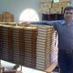 Flipkart co-founder Sachin Bansal did everything from packing to shipping in the early years.